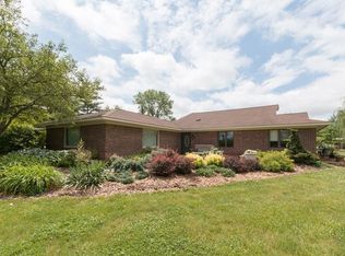 2505 W 159th St, Westfield, IN 46074