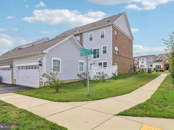 11529 Charlotte Bronte Ln, White Plains, MD 20695