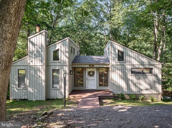 405 Northwood Cir, Cross Junction, VA 22625