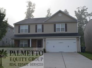 4803 Clarkson Rd, Greensboro, NC 27410