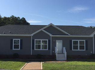 11160 Washington Hwy #19, Glen Allen, VA 23059