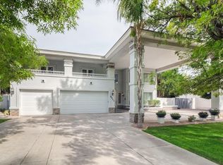 8623 S Forest Ave, Tempe, AZ 85284