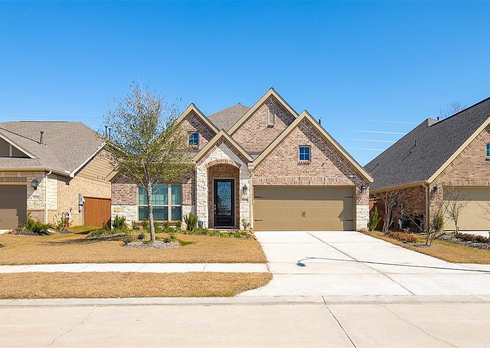 12631 Hydeland Dr, Richmond, TX 77407 MLS 65070586 Zillow