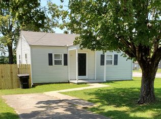 300 Kenslo Ave, Murfreesboro, TN 37129