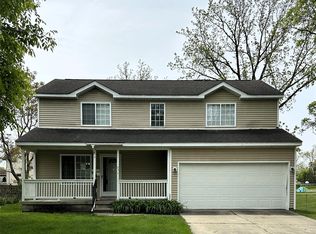 234 Chandler St, Pontiac, MI 48342