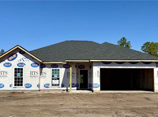 382 Buckhead Loop SE, Allenhurst, GA 31301