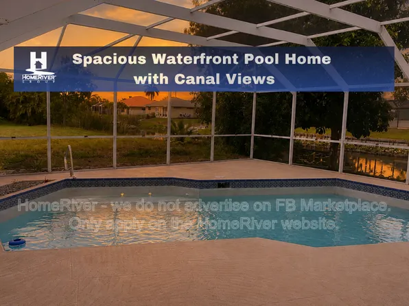 1110 SW 15th Ave, Cape Coral, FL 33991