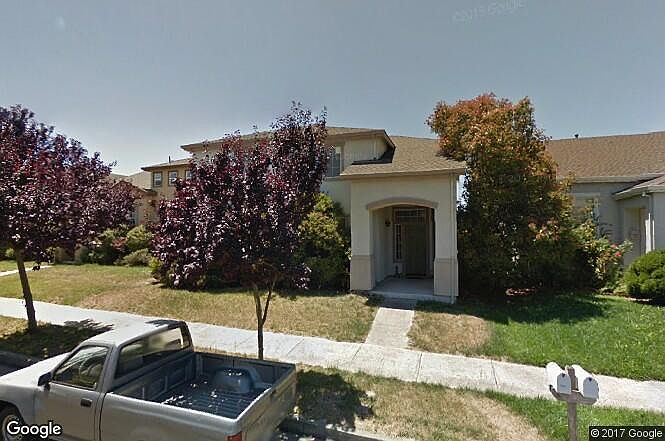 House Front