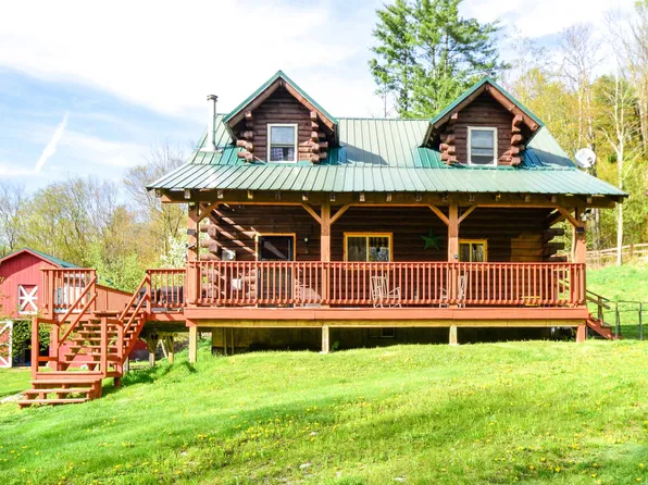 197 Atwood Drive, Pownal, VT 05261