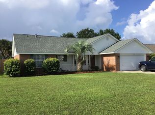 1445 Cacao Ln, Perdido Key, FL 32507
