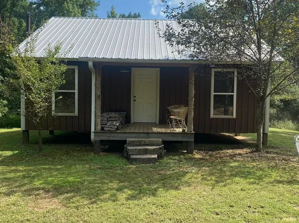 708 County Road 237, Tillatoba, MS 38961