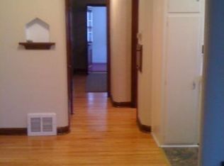3401-3403 Lawn Ave, Saint Louis, MO