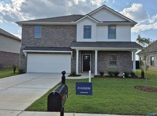 16907 Whispering Pnes, Athens, AL 35611