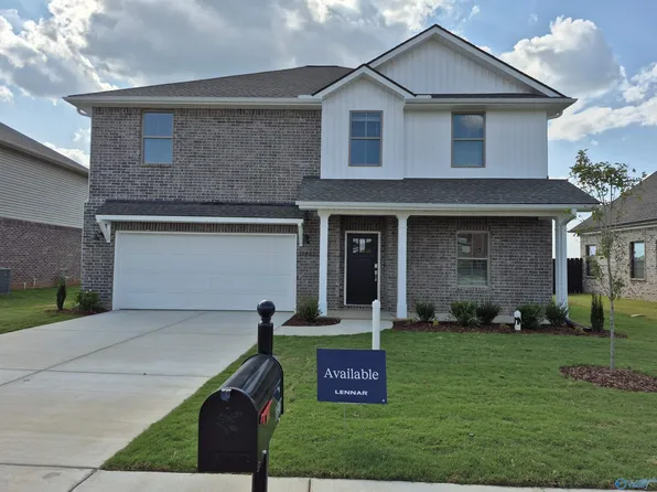 16907 Whispering Pnes, Athens, AL 35611