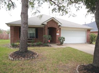 3051 Glenthorpe Ln, Katy, TX 77494