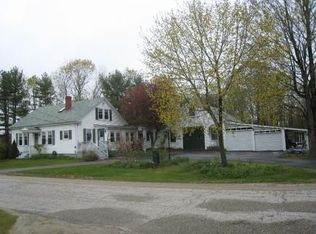 48 Gordon Rd, Dayton, ME 04005