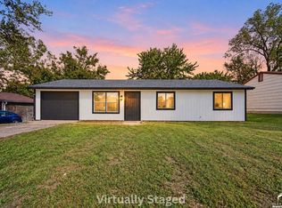 1830 SE 22nd St, Topeka, KS 66605