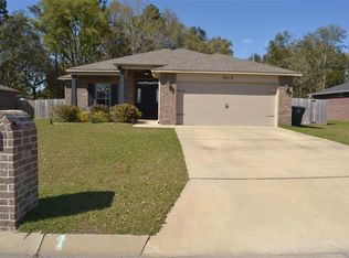 5619 Cane Syrup Cir, Pace, FL 32571