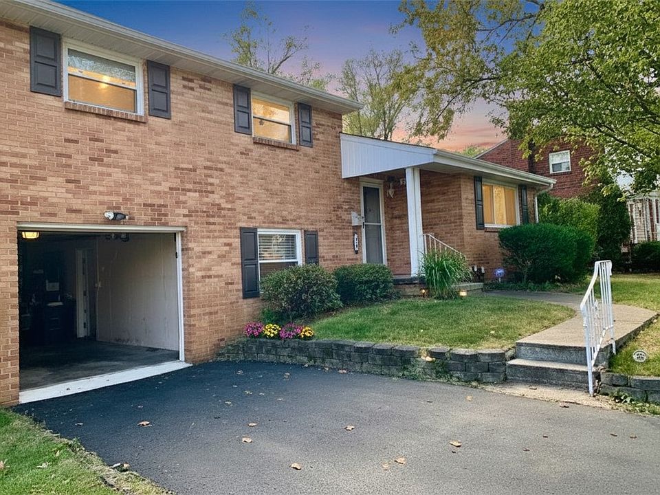 337 Fernledge Dr, New Kensington, PA 15068 | Zillow