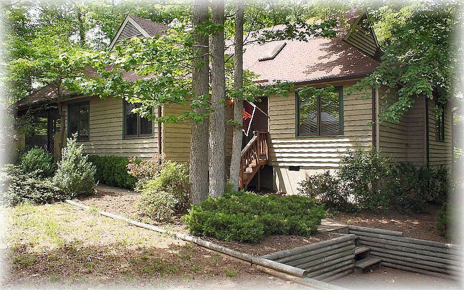 1408 Water Willow Drive