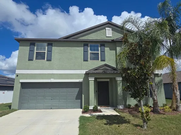 10366 Scarlet Skimmer Dr, Riverview, FL 33578