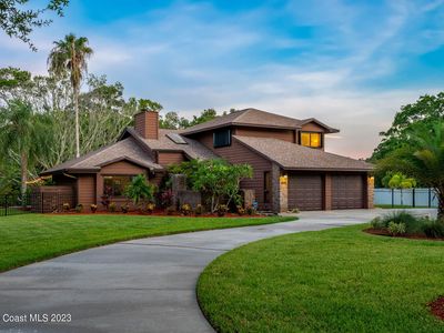 665 Andrix St, Merritt Island, FL, 32953