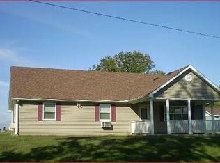4425 Wabash Ave, Terre Haute, IN 47803