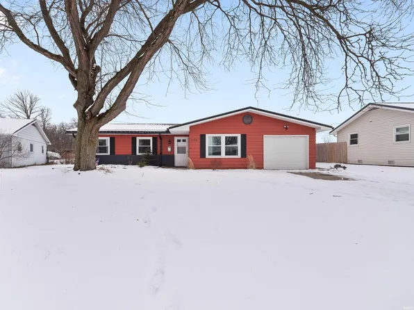 7215 Baylor Dr, Fort Wayne, IN 46819