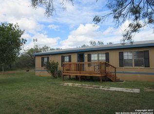 5380 Tabberer Rd, Poteet, TX 78065