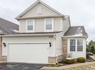 4125 Whitehall Ln, Algonquin, IL