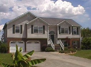 31 Misty Ridge Dr, Euharlee, GA 30145