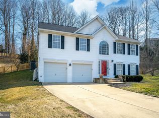 8119 Moffat Run, Chesapeake Beach, MD 20732