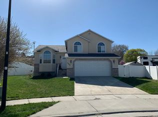 5368 Kimman Cv, Taylorsville, UT 84123