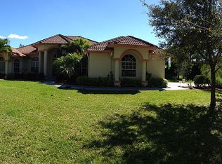 17434 75th Pl N, Loxahatchee, FL 33470