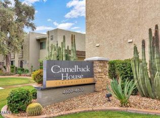 4620 N 68th St Unit 116, Scottsdale, AZ 85251