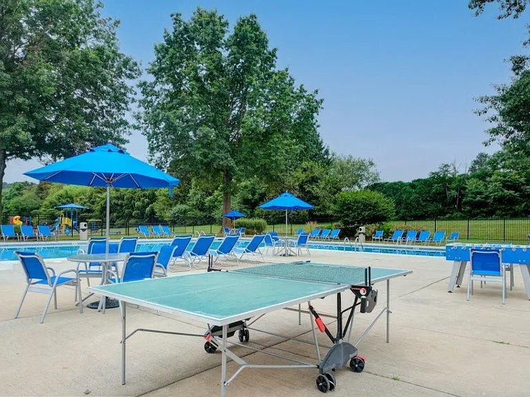 The Preserve at Milltown Apartment Homes — Photo 13