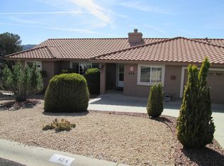 484 Miracle Rider Rd, Prescott, AZ 86301