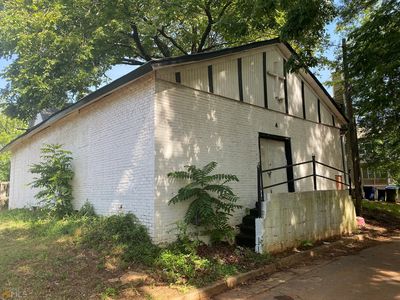 747 Reed St SE, Atlanta, GA, 30315