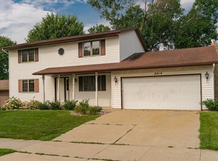 5919 24th Ave NW, Rochester, MN 55901