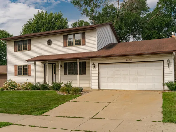 5919 24th Ave NW, Rochester, MN 55901