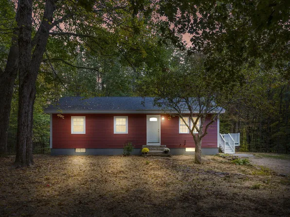 21 Richardson Road, Limington, ME 04049