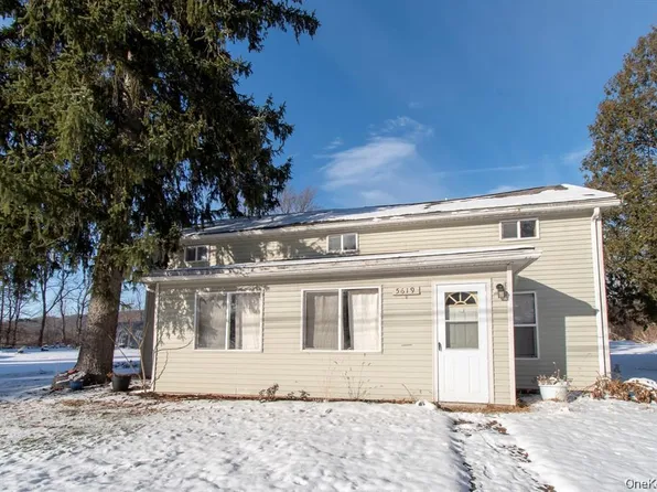 5619 Scottsburg Road E, Call Listing Agent, NY 14545