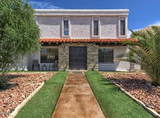 6875 Oveja Ave, El Paso, TX 79912
