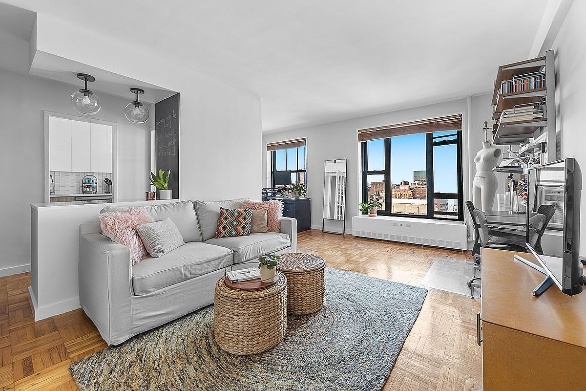 361 Clinton Ave APT 11D, Brooklyn, NY 11238 | Zillow