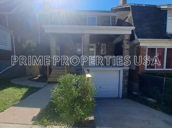 326 Church Ave, Pittsburgh, PA 15210