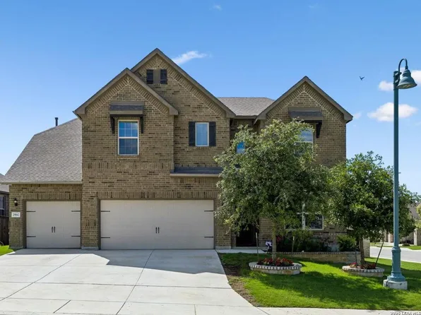 29042 Talder Way, San Antonio, TX 78260