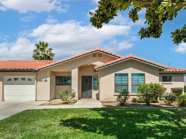 1041 Mountain View Dr, Hemet, CA 92545