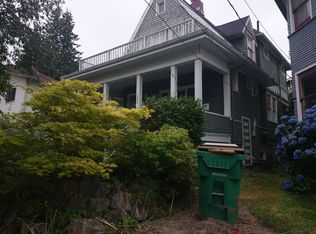 1523 35th Ave, Seattle, WA 98122