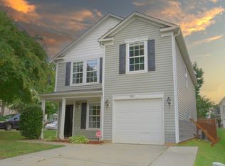 3136 Bennett Neely Ln, Charlotte, NC 28269