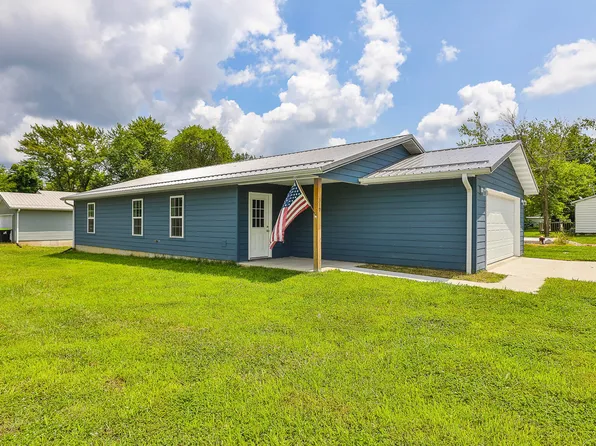 319 W Bedford Street, Marshfield, MO 65706